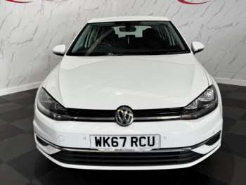 Used Volkswagen Golf 2017 for sale - 75378203: Photo