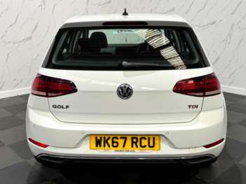 Used Volkswagen Golf 2017 for sale - 75378203: Photo