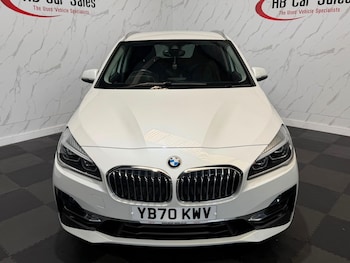 Used BMW 2 Series 2020 for sale - 79484844: Photo