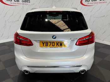 Used BMW 2 Series 2020 for sale - 79484844: Photo