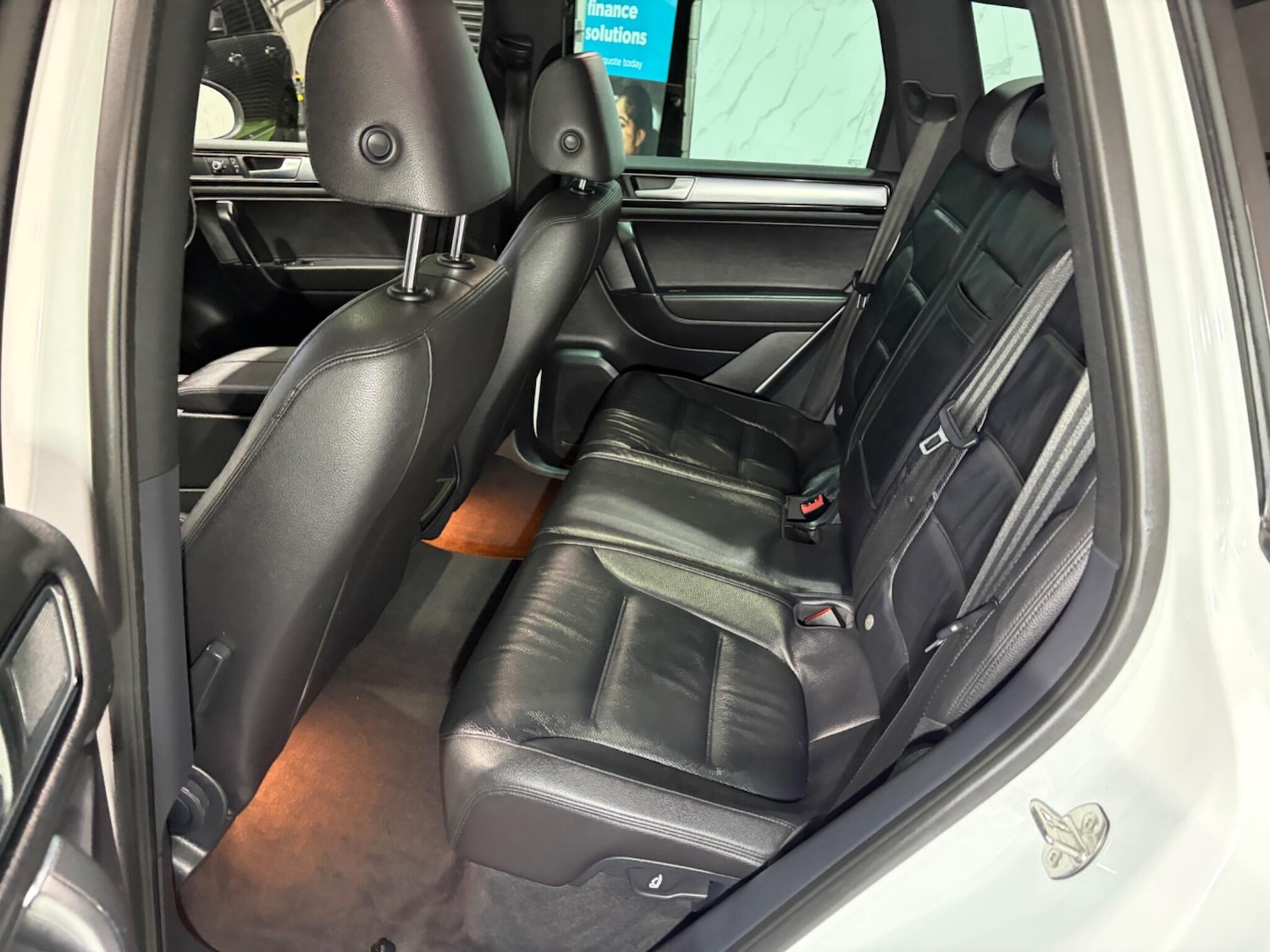 Used Volkswagen Touareg 2016 for sale - 77254910: Photo 14