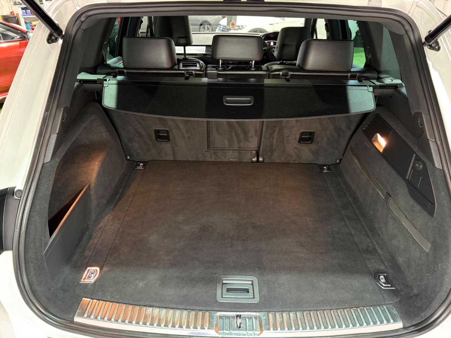 Used Volkswagen Touareg 2016 for sale - 77254910: Photo 15