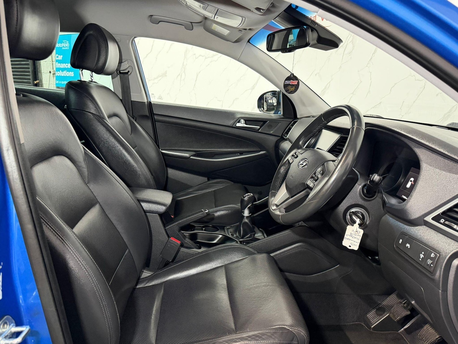 Used Hyundai TUCSON for sale - 77925800: Photo 11