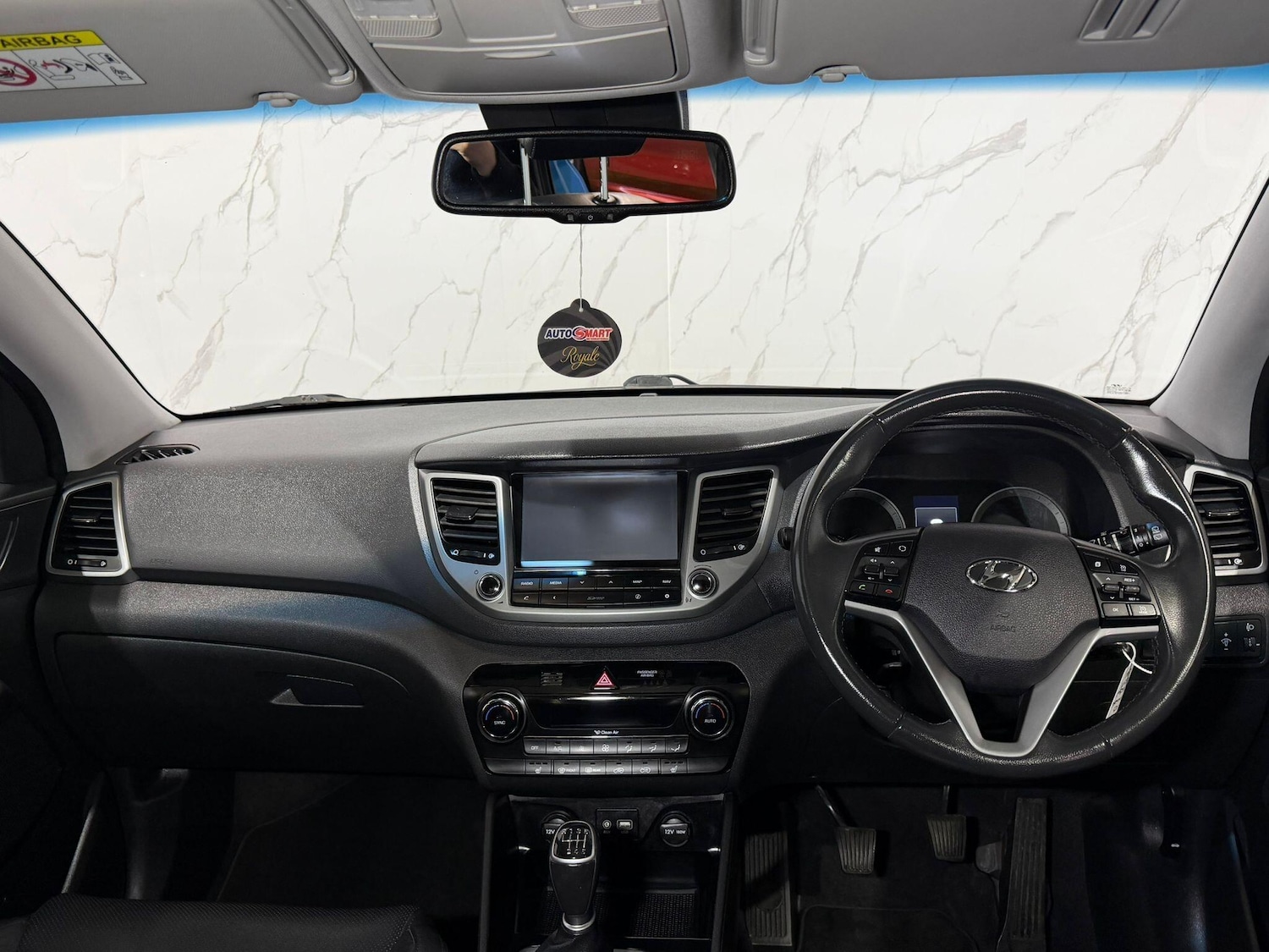 Used Hyundai TUCSON for sale - 77925800: Photo 13