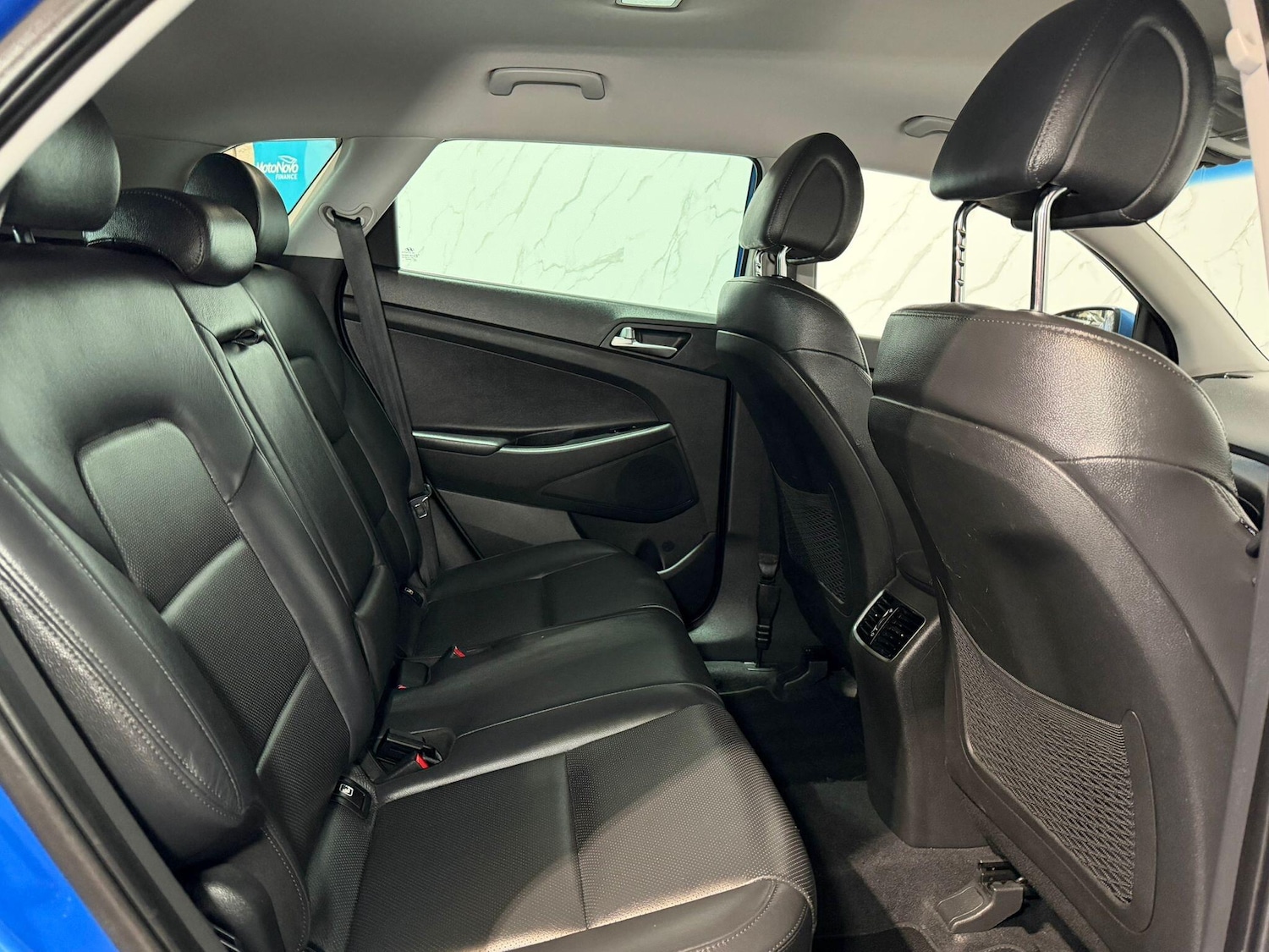 Used Hyundai TUCSON for sale - 77925800: Photo 14