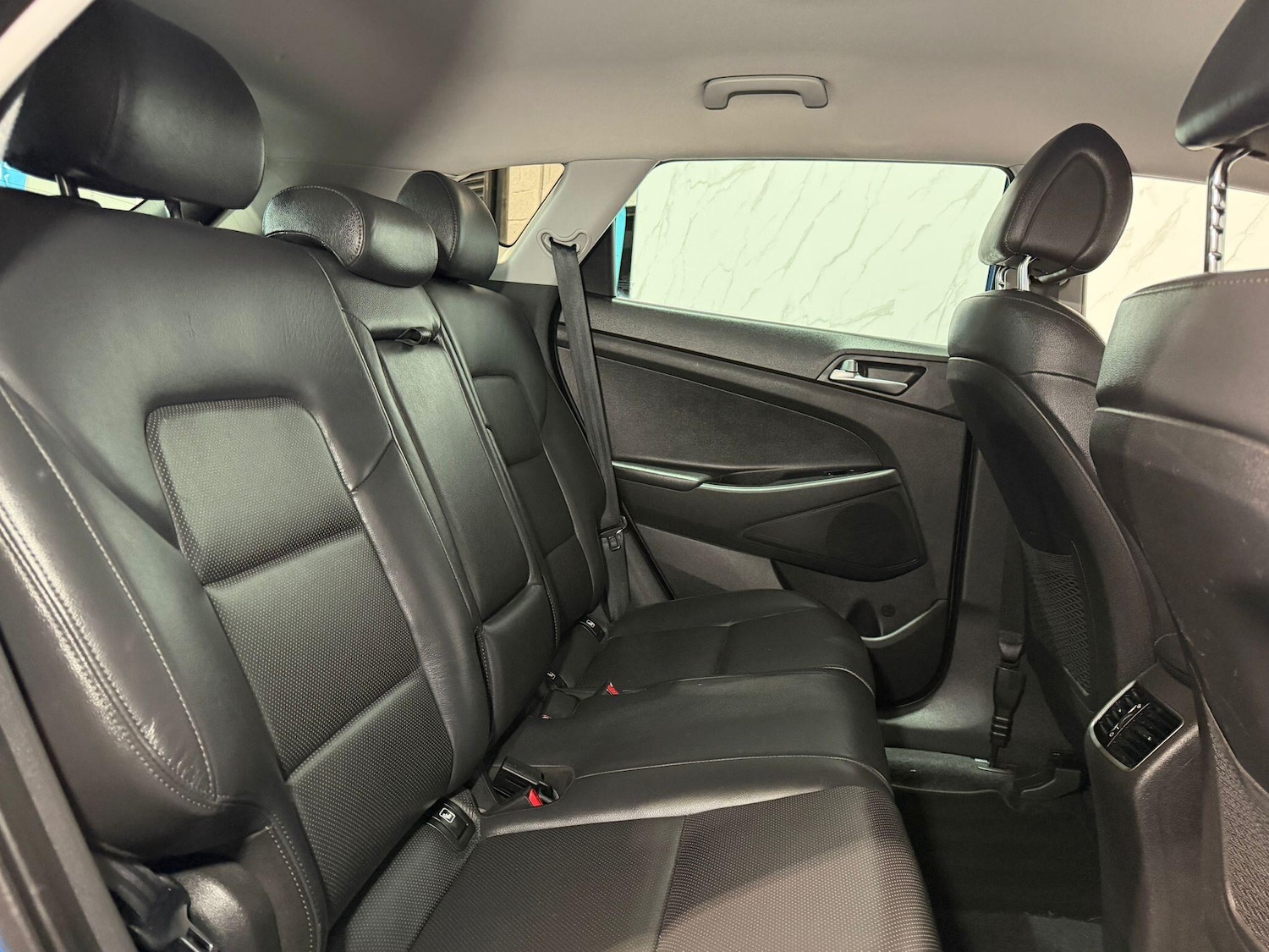 Used Hyundai TUCSON for sale - 77925800: Photo 15