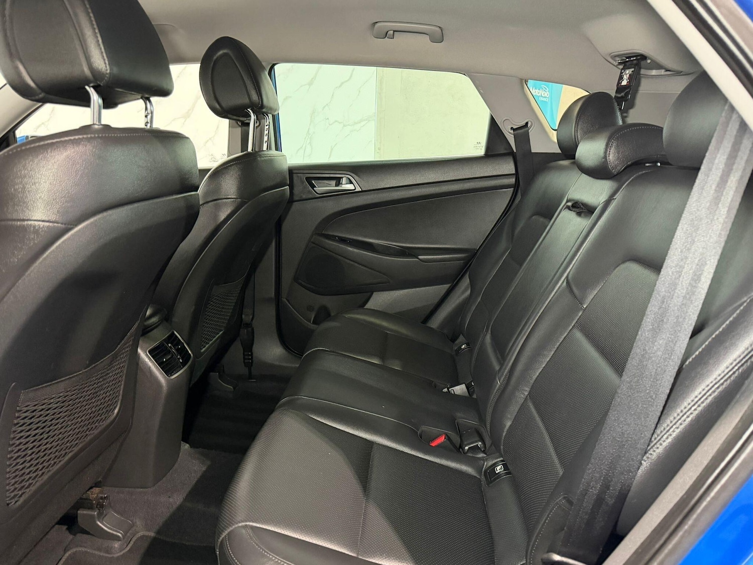 Used Hyundai TUCSON for sale - 77925800: Photo 16