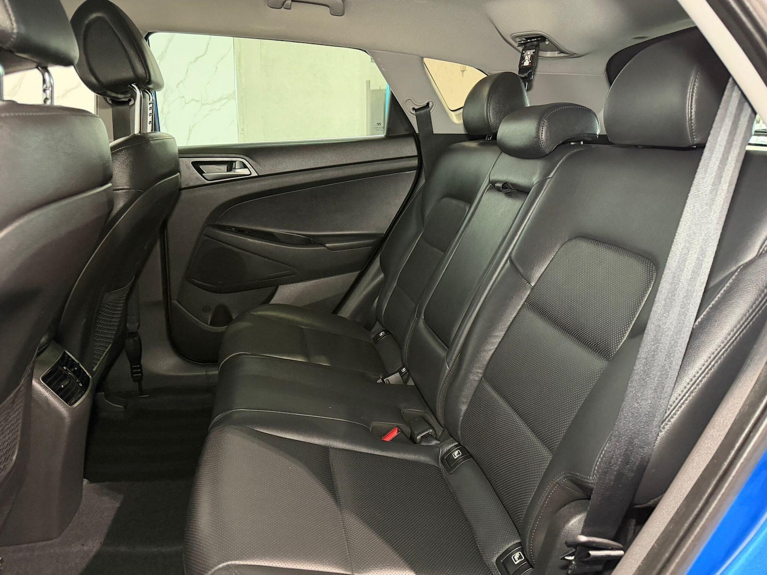 Used Hyundai TUCSON for sale - 77925800: Photo 17