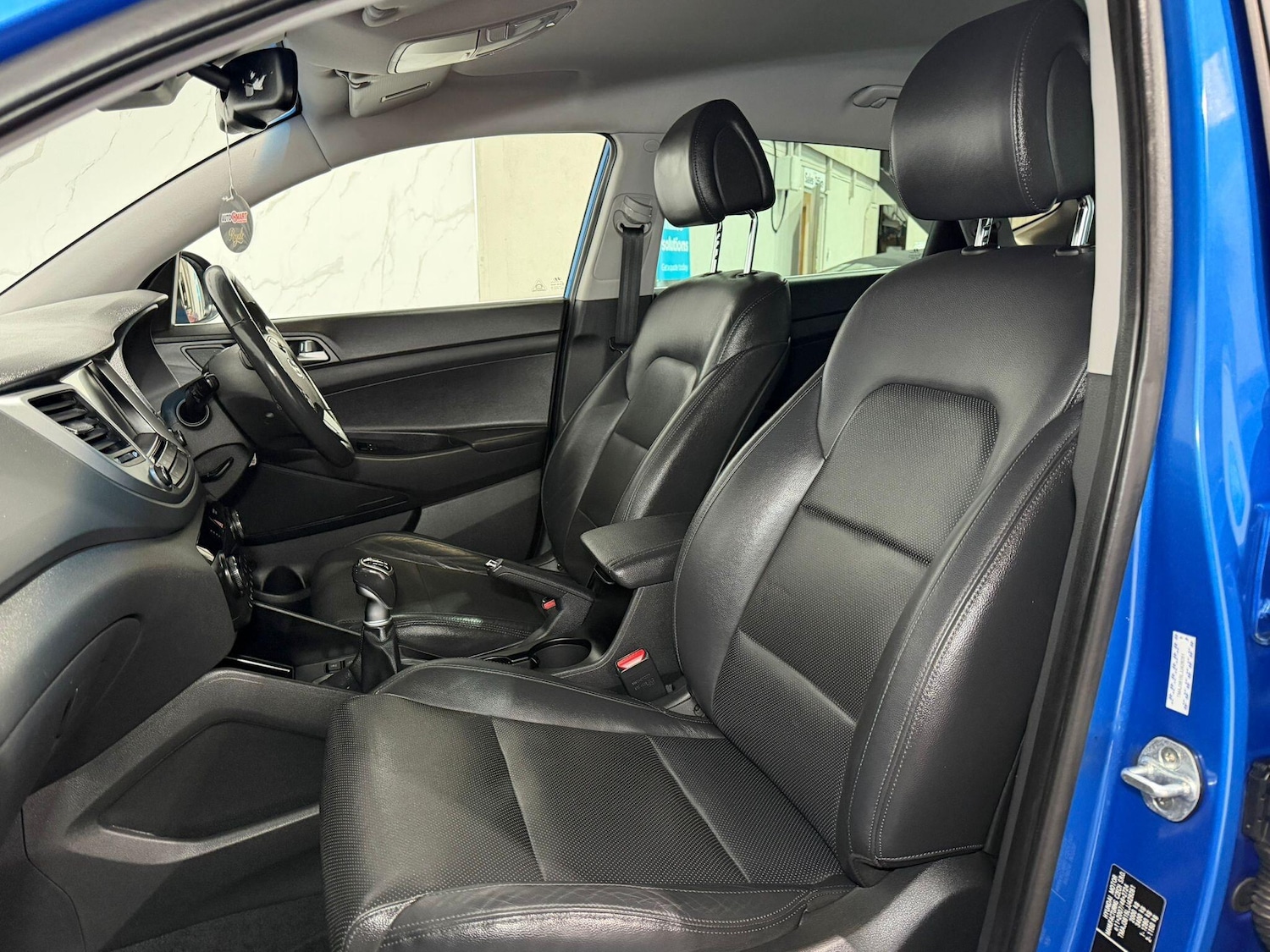 Used Hyundai TUCSON for sale - 77925800: Photo 20