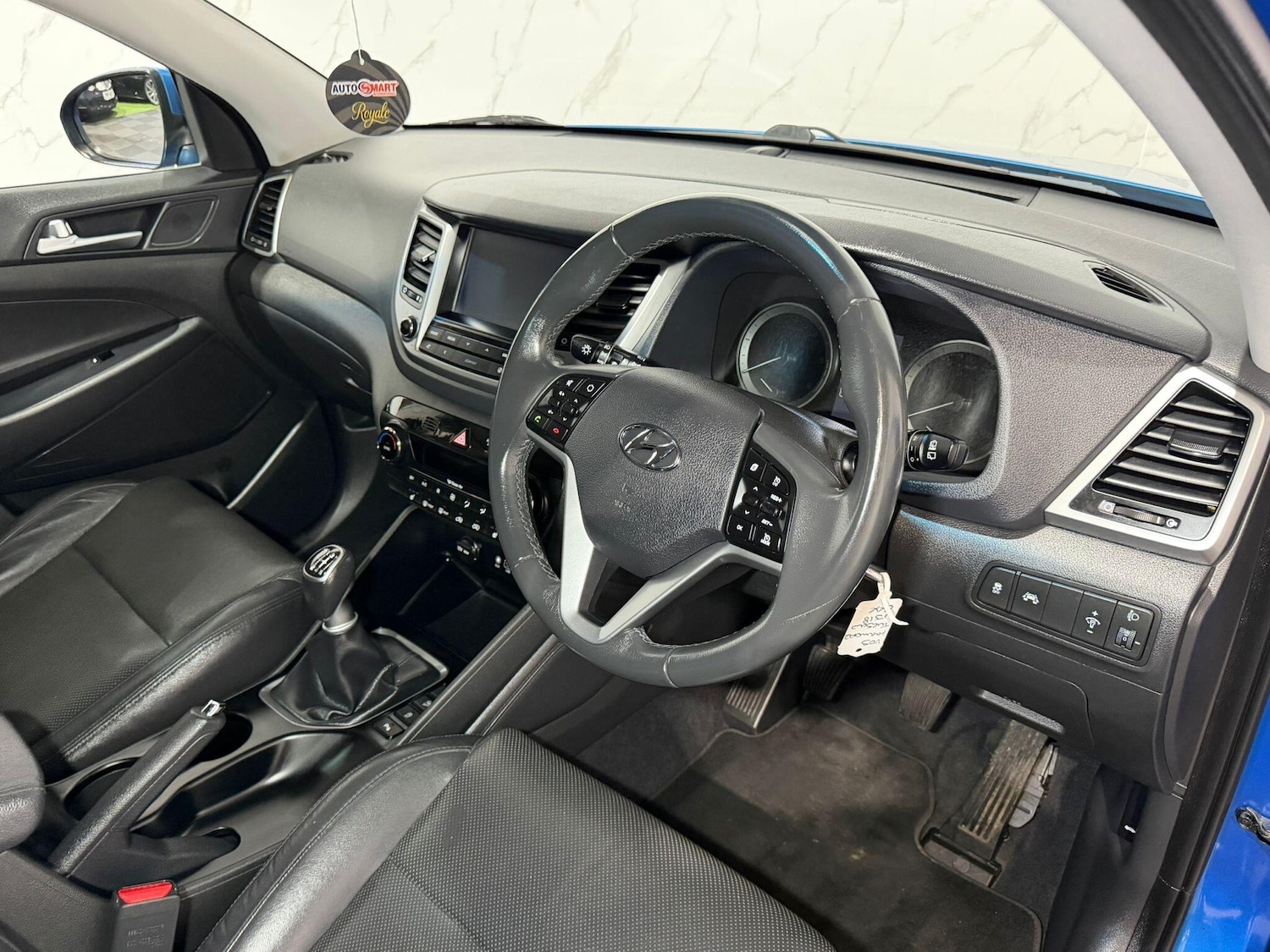 Used Hyundai TUCSON for sale - 77925800: Photo 22