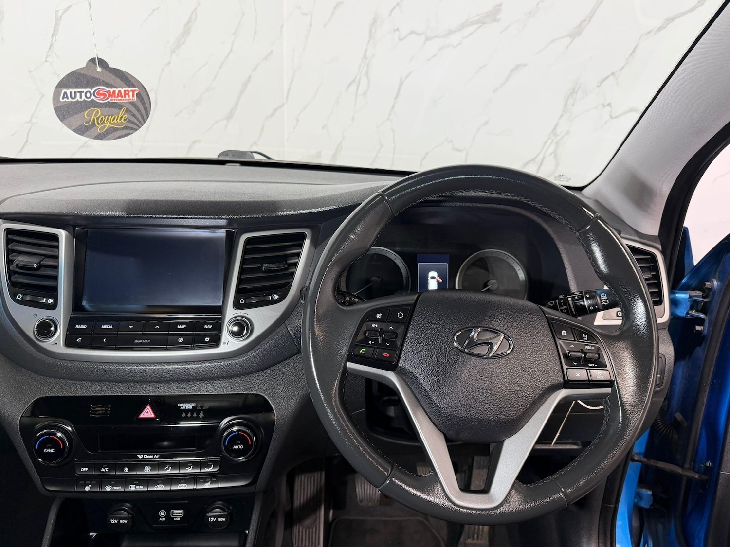 Used Hyundai TUCSON for sale - 77925800: Photo 23