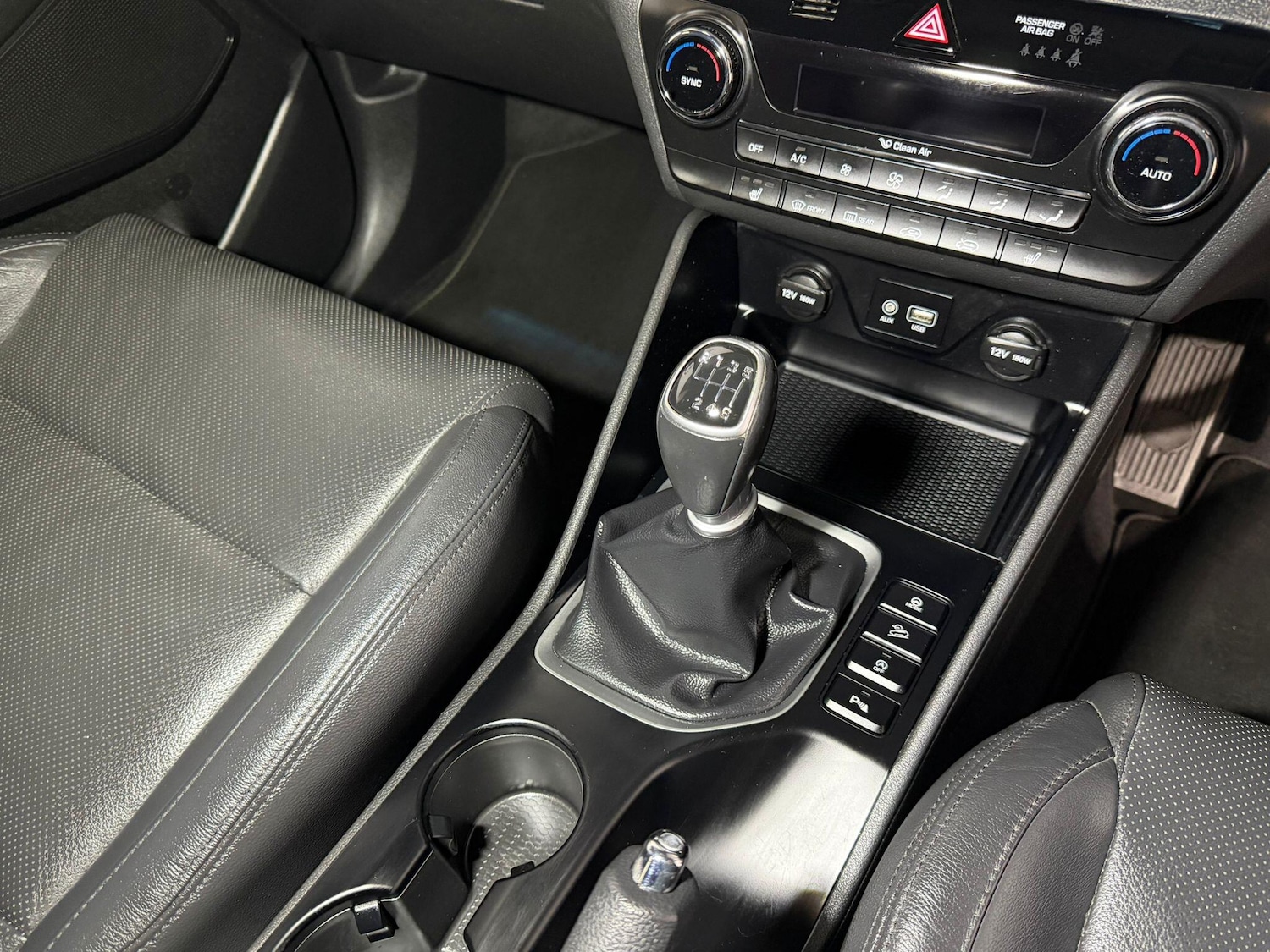 Used Hyundai TUCSON for sale - 77925800: Photo 24