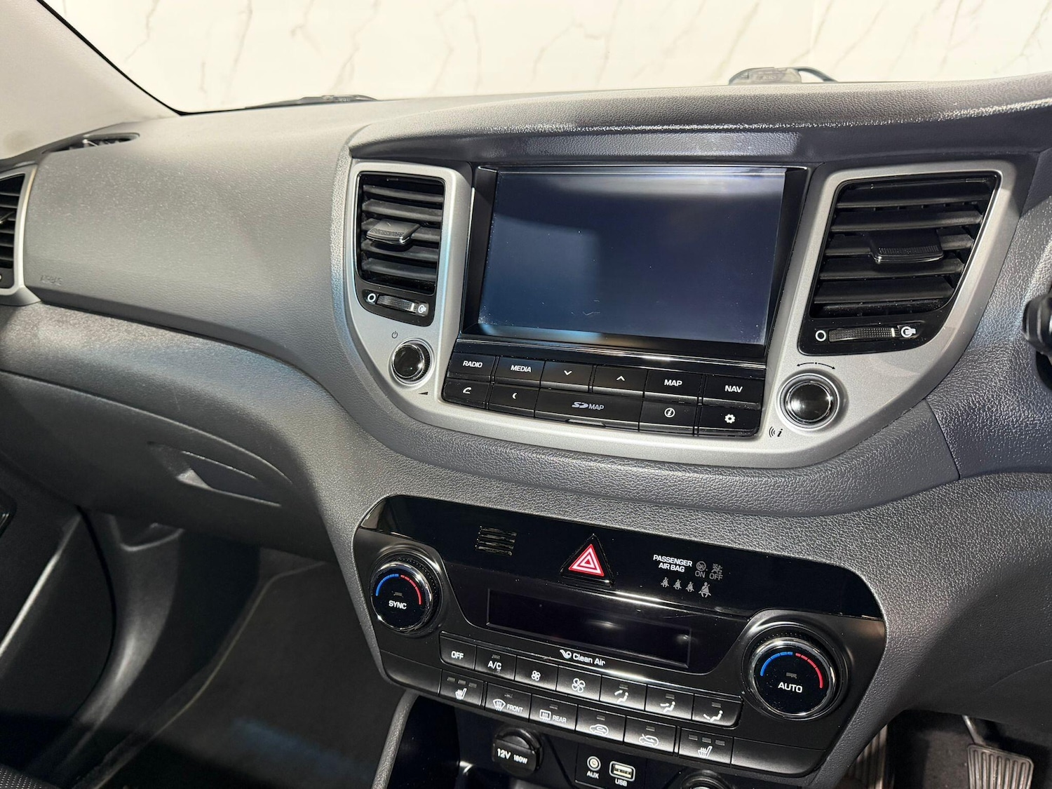 Used Hyundai TUCSON for sale - 77925800: Photo 26