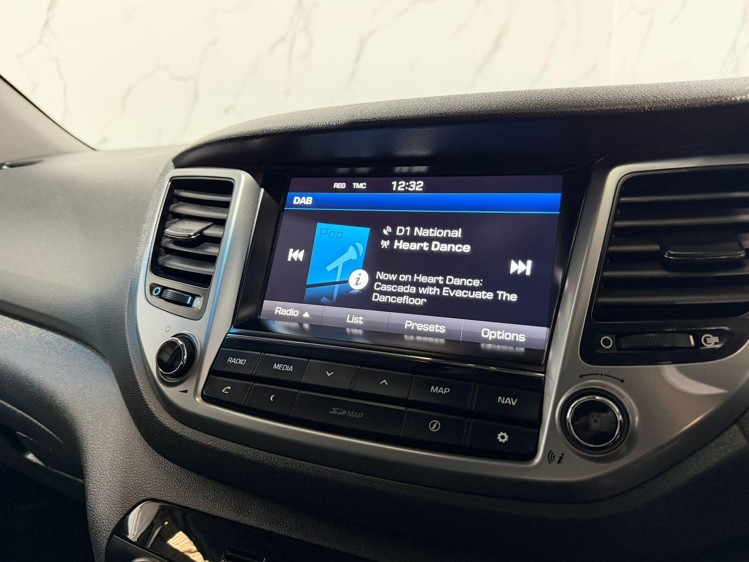 Used Hyundai TUCSON for sale - 77925800: Photo 27