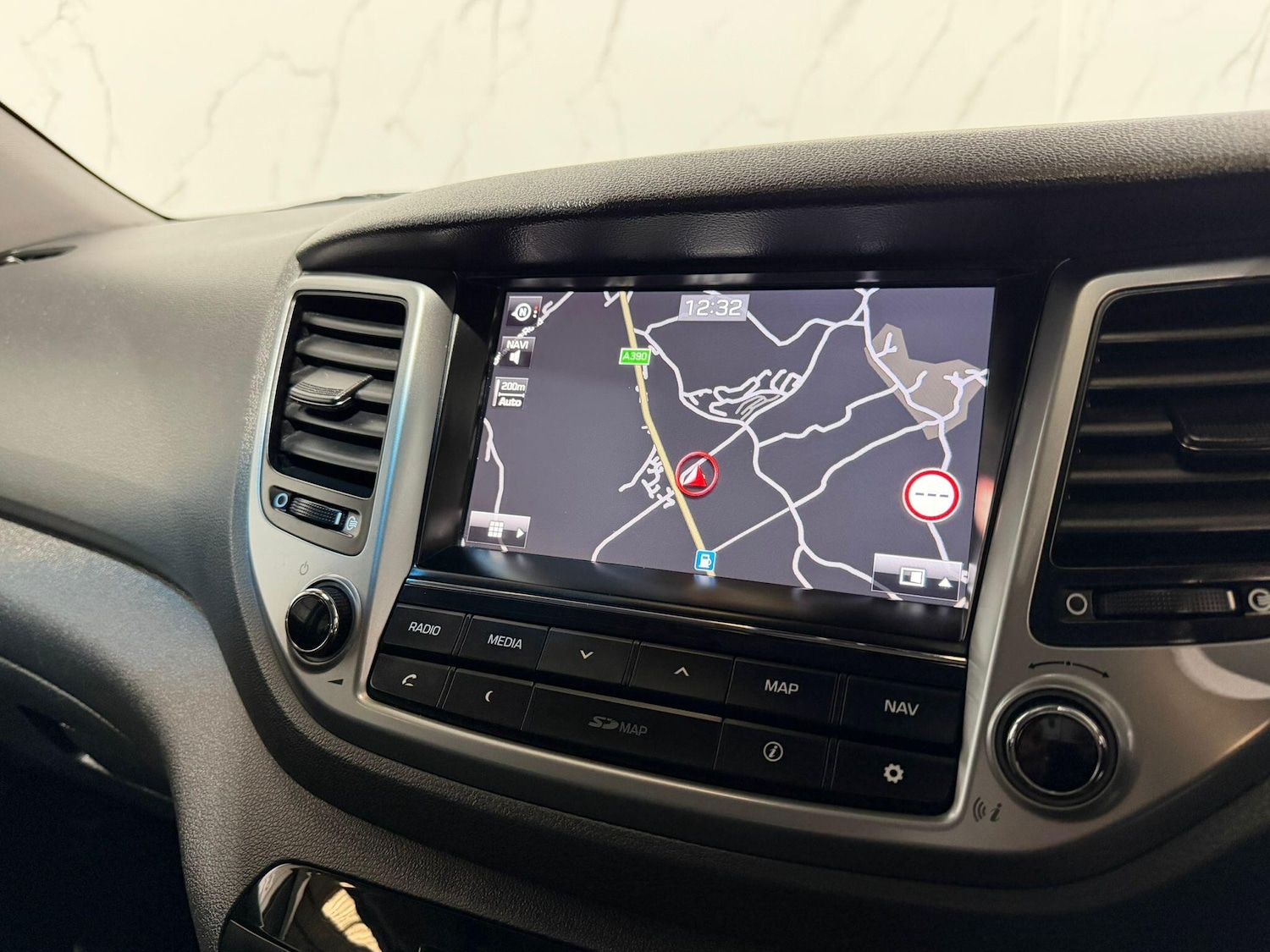 Used Hyundai TUCSON for sale - 77925800: Photo 28