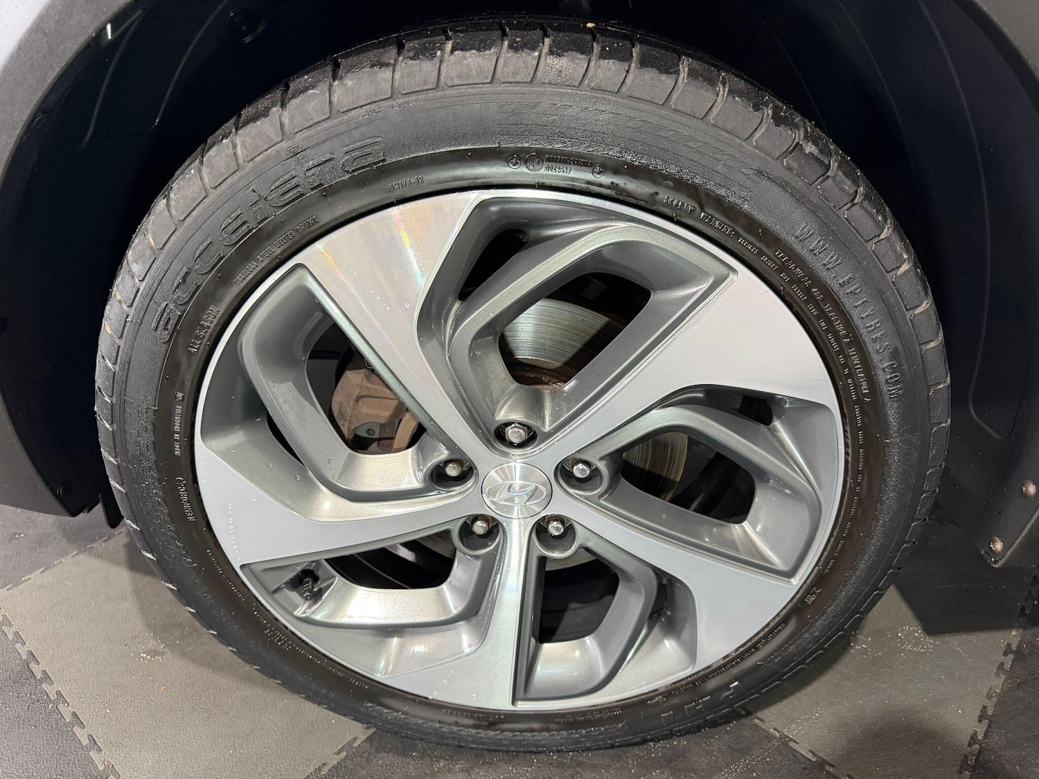 Used Hyundai TUCSON for sale - 77925800: Photo 33