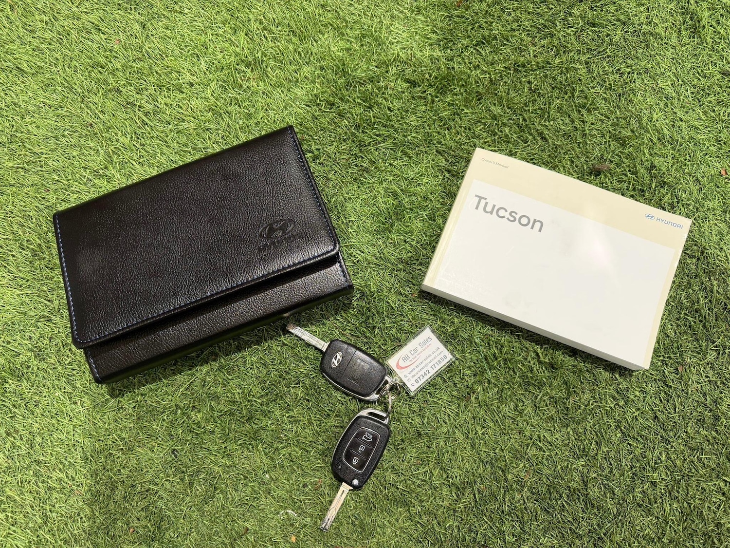 Used Hyundai TUCSON for sale - 77925800: Photo 36