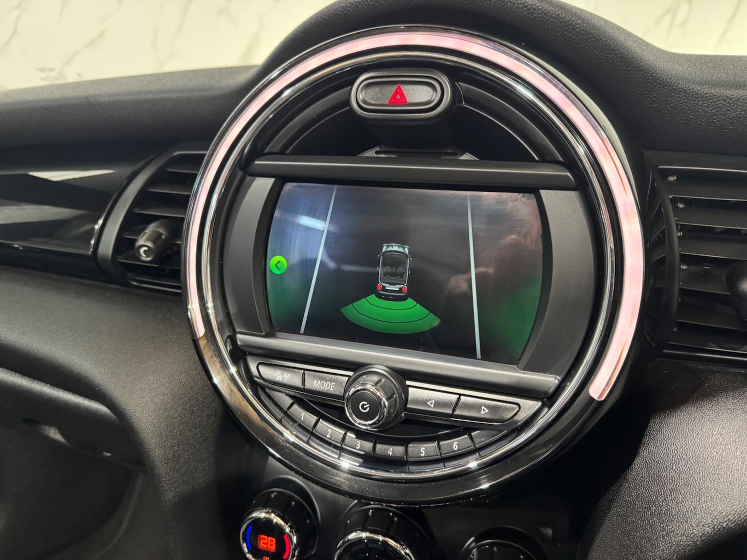 Used MINI Convertible 2018 for sale - 76832337: Photo 27