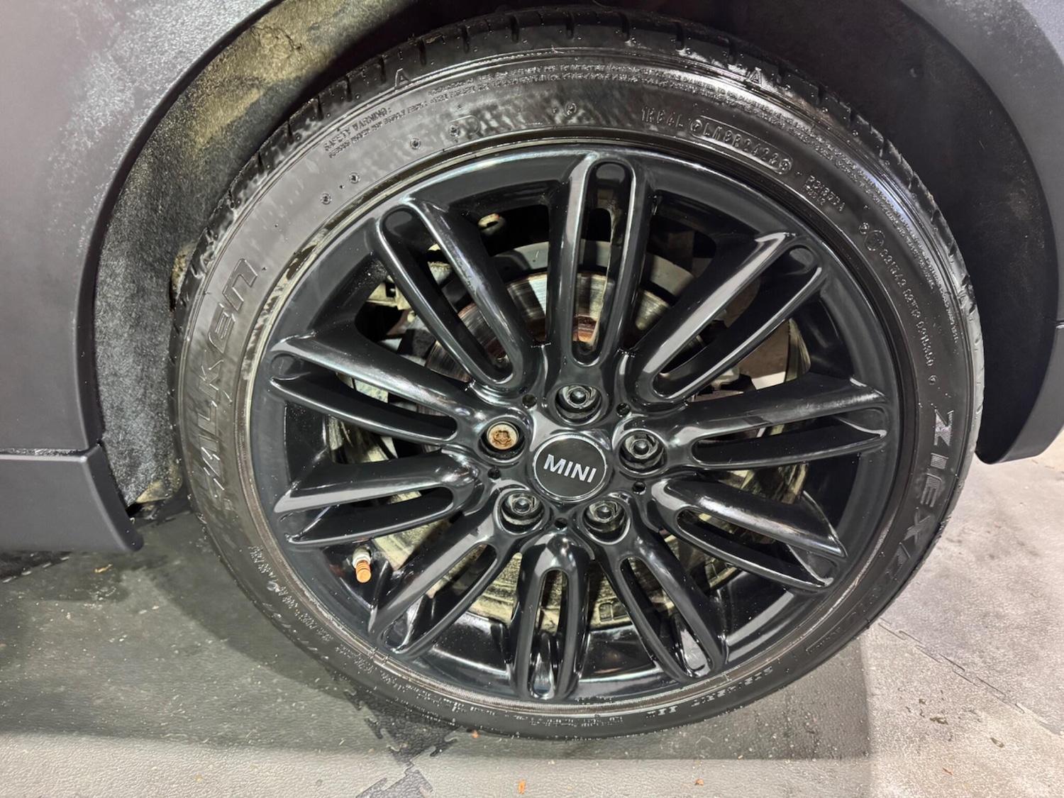 Used MINI Convertible 2018 for sale - 76832337: Photo 29