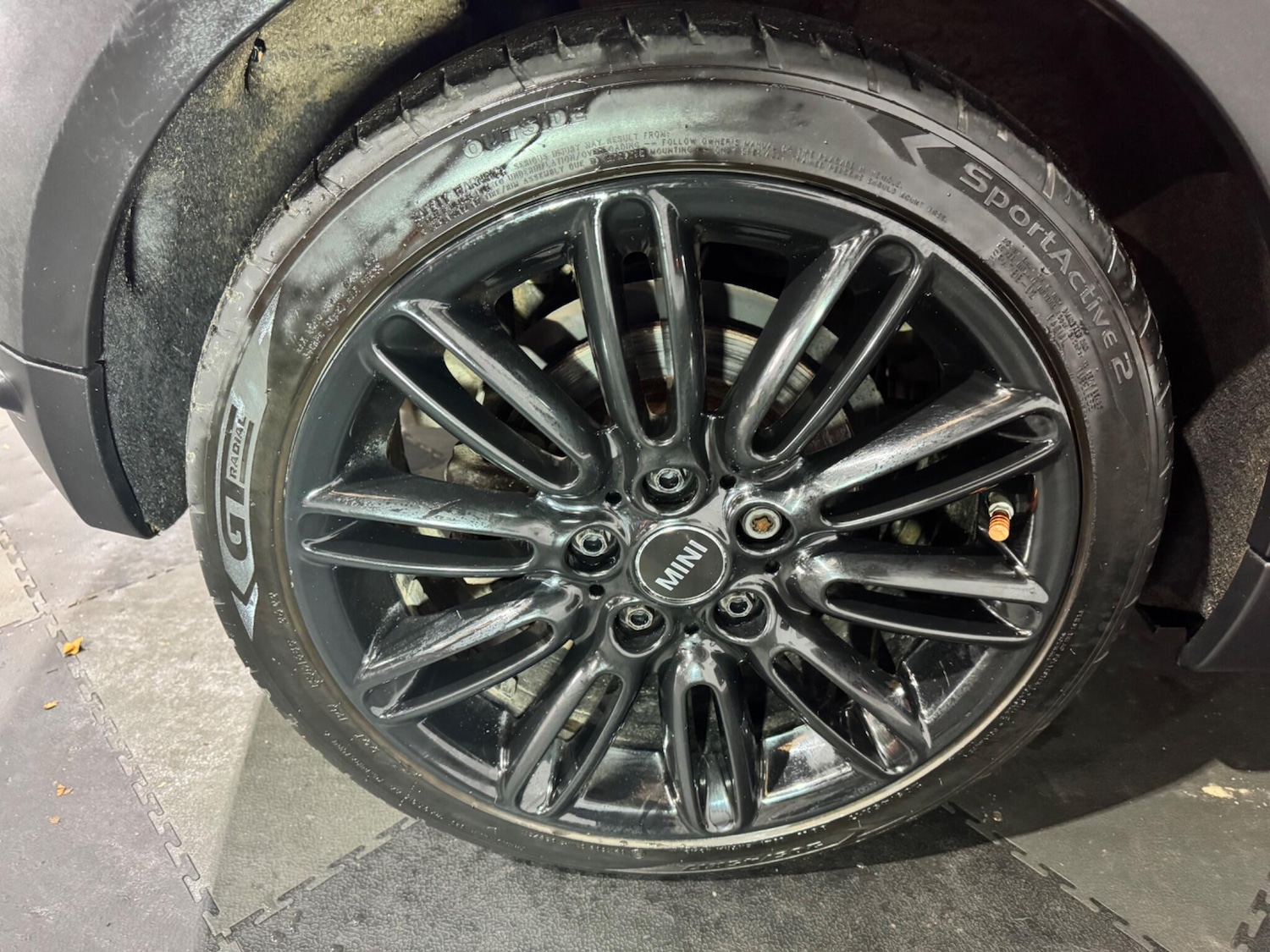 Used MINI Convertible 2018 for sale - 76832337: Photo 30