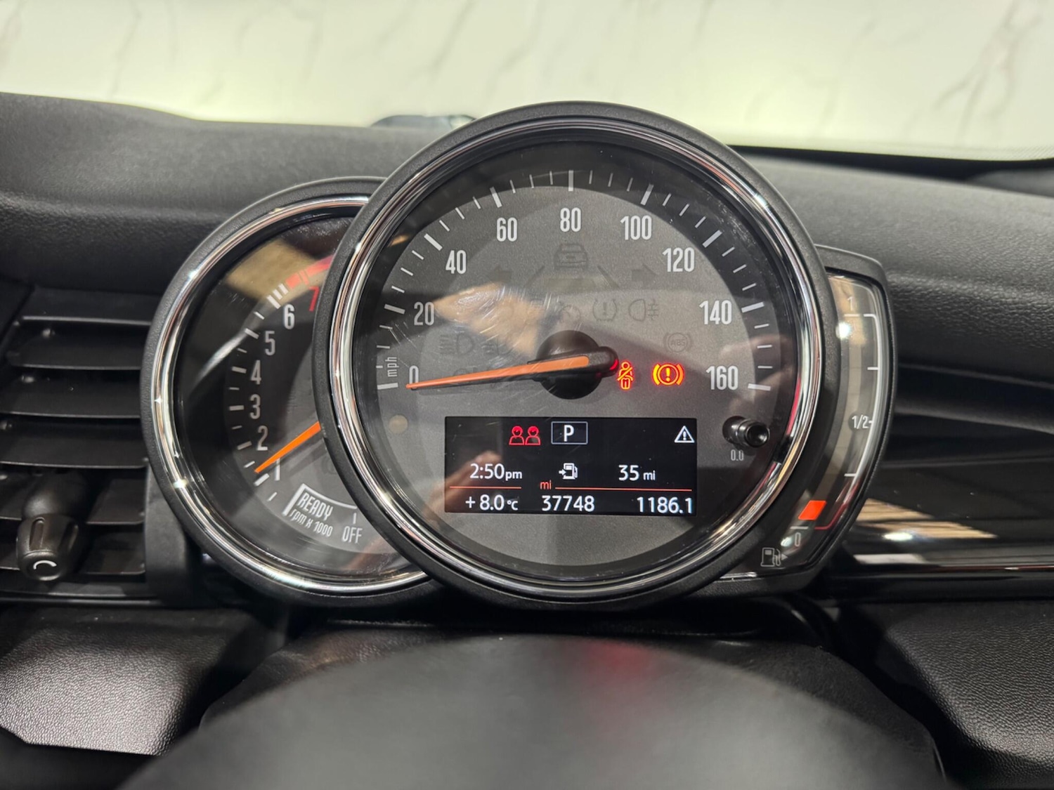 Used MINI Convertible 2018 for sale - 76832337: Photo 32