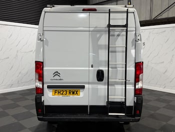 Used Citroen Relay 2023 for sale - 78516048: Photo