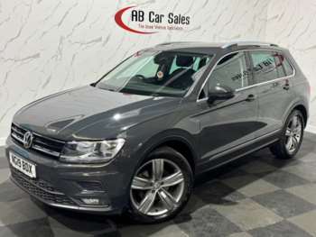 2019 (19) - 2.0 TDI SE Navigation DSG Euro 6 (s/s) 5dr