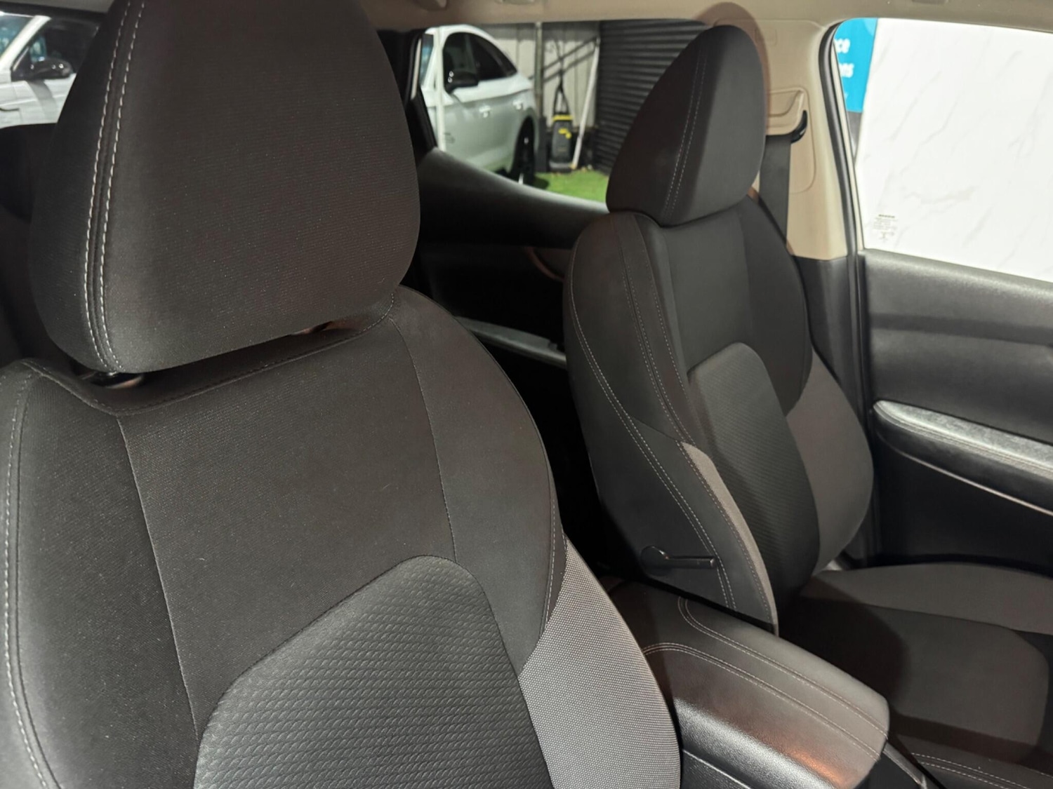 Used Nissan Qashqai 2019 for sale - 76336829: Photo 12