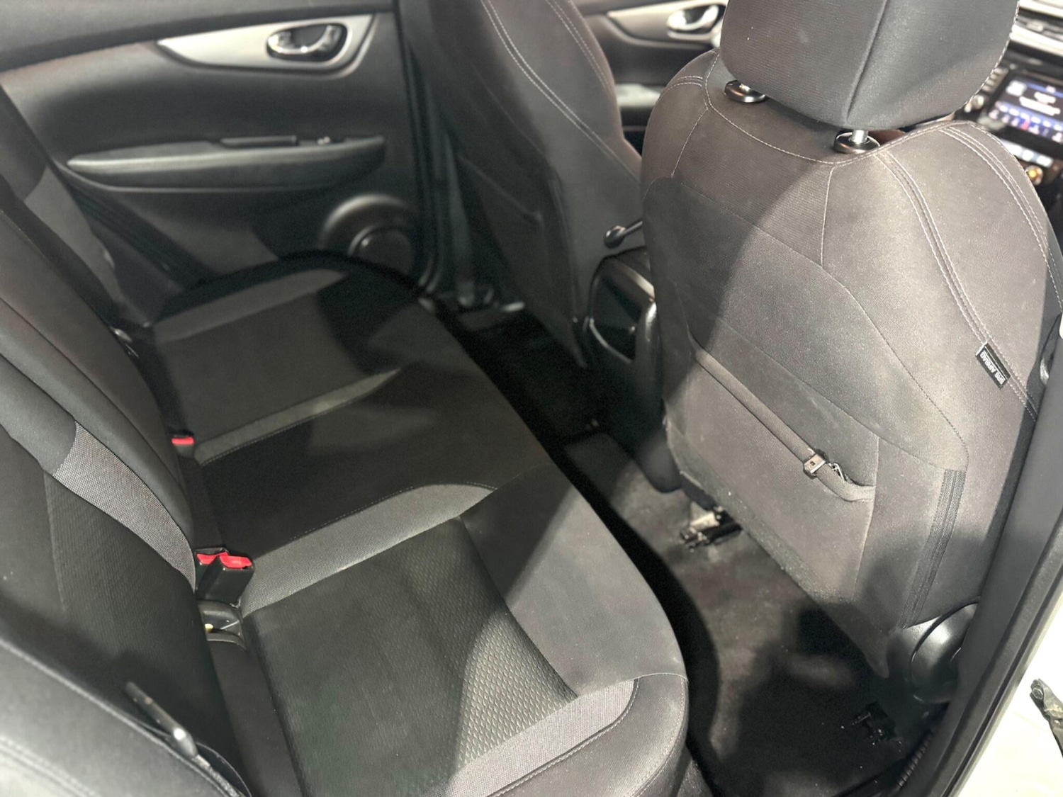 Used Nissan Qashqai 2019 for sale - 76336829: Photo 14