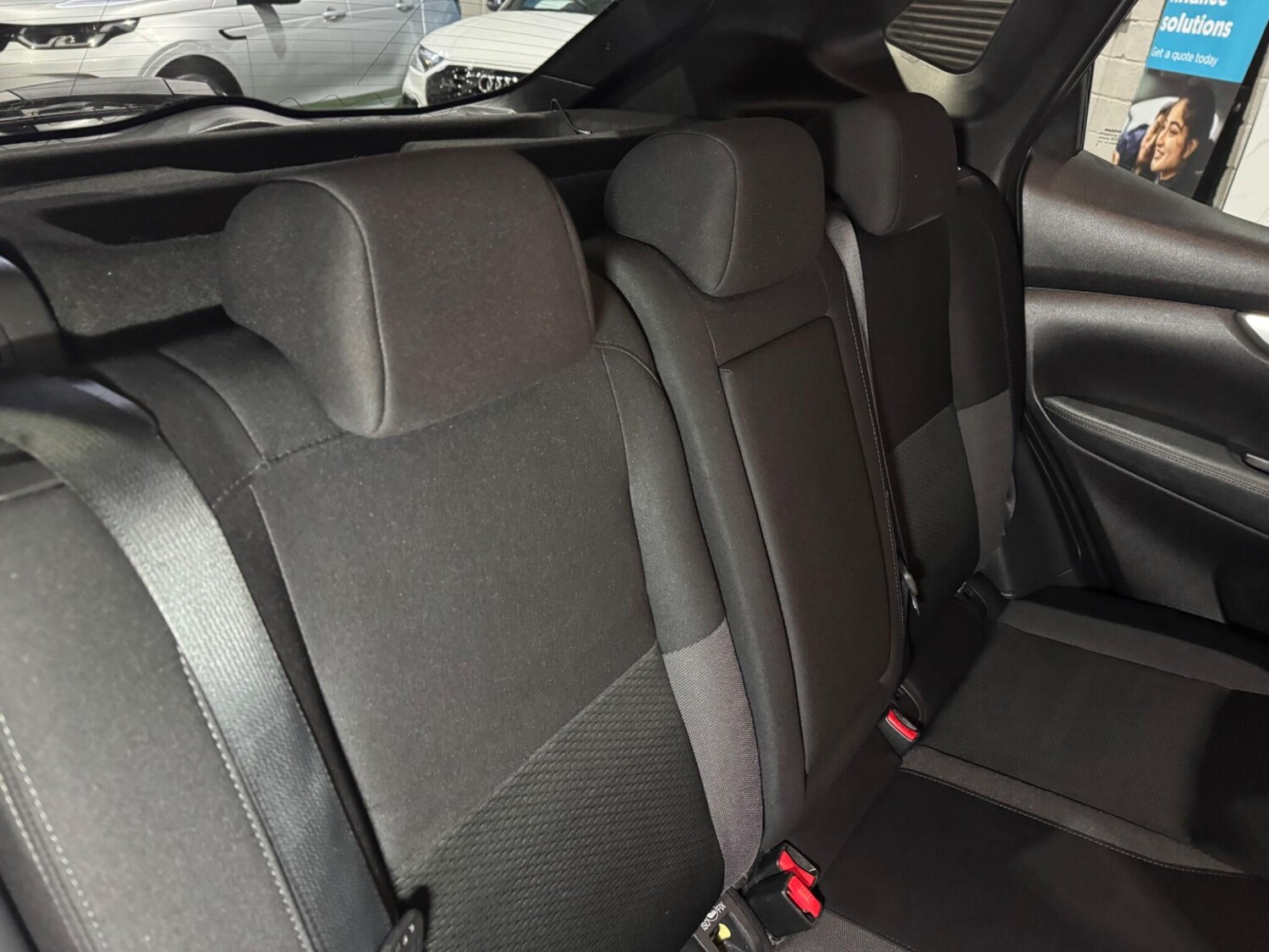 Used Nissan Qashqai 2019 for sale - 76336829: Photo 16