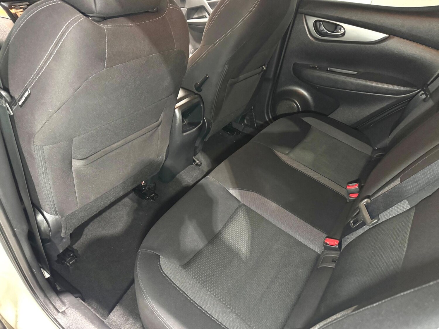 Used Nissan Qashqai 2019 for sale - 76336829: Photo 18