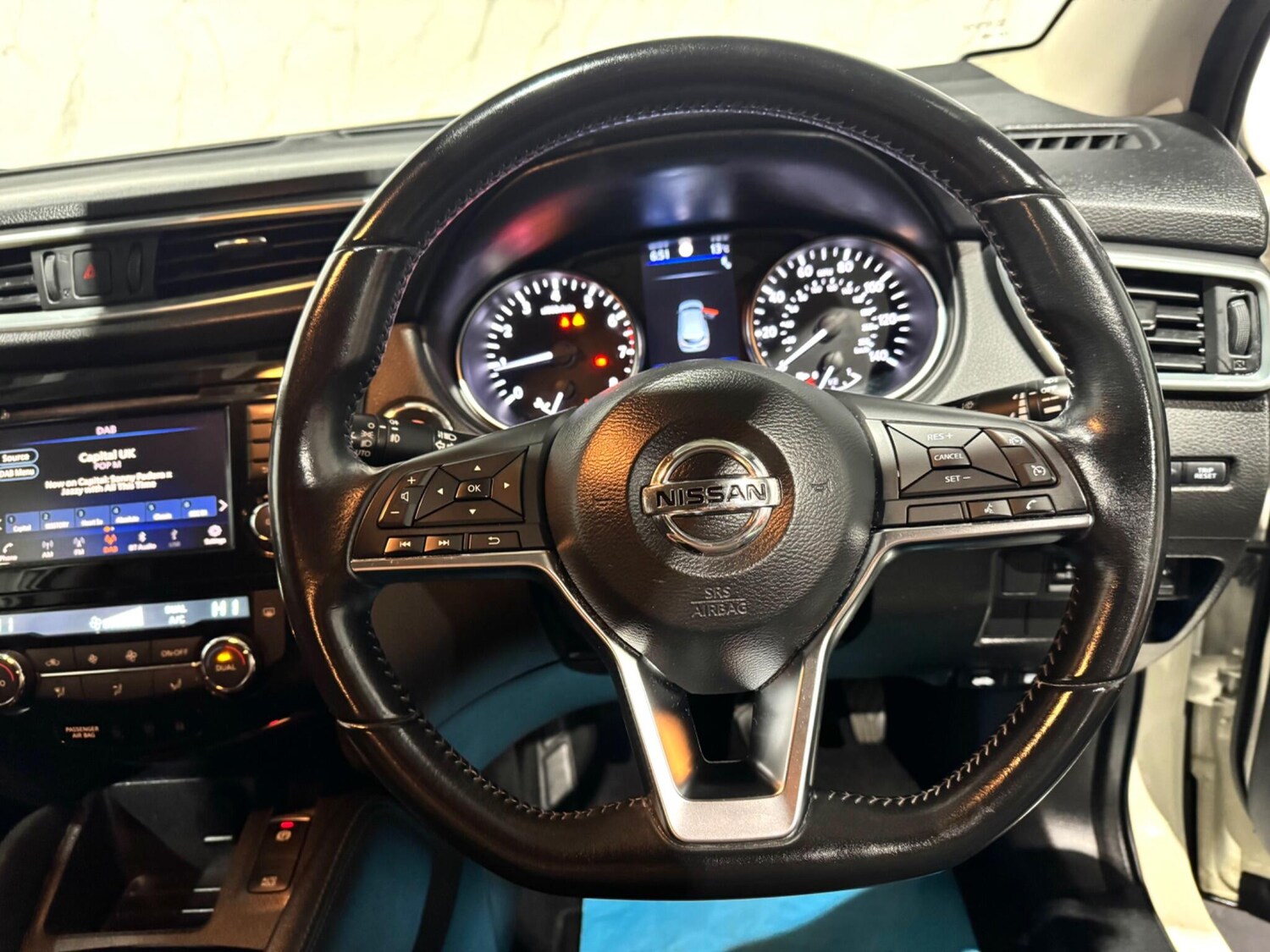 Used Nissan Qashqai 2019 for sale - 76336829: Photo 23