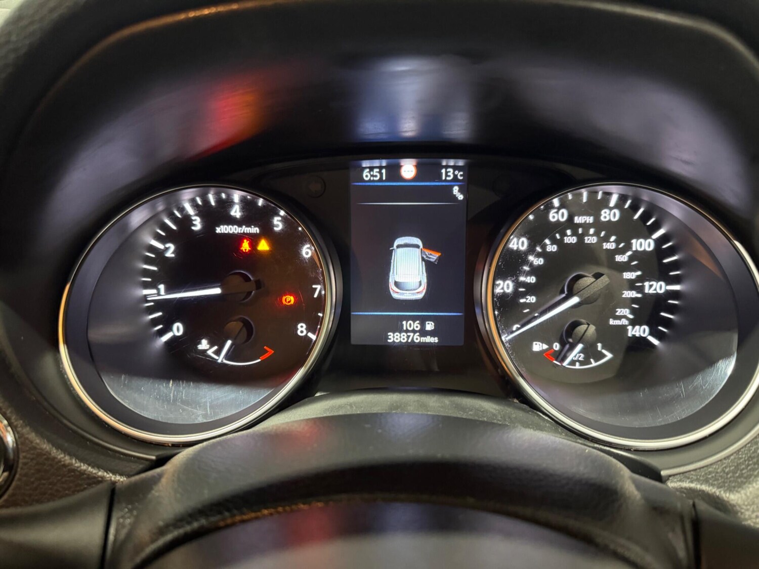 Used Nissan Qashqai 2019 for sale - 76336829: Photo 24