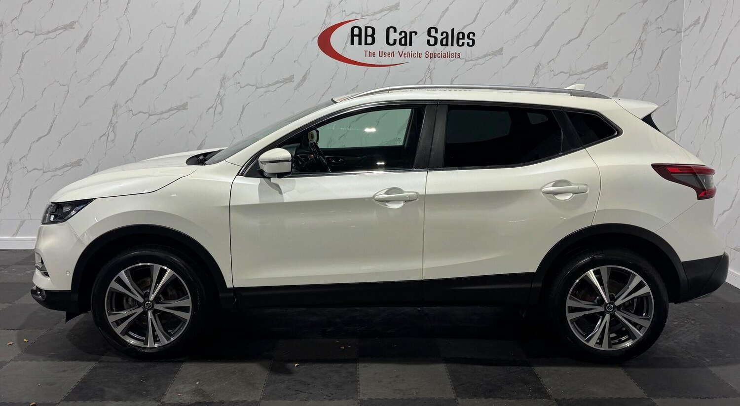 Used Nissan Qashqai 2019 for sale - 76336829: Photo 7