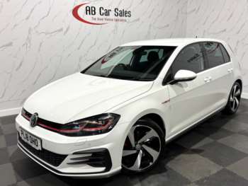 2018 (18) - 2.0 TSI GTI DSG Euro 6 (s/s) 5dr