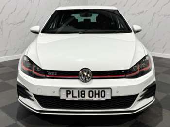 Used Volkswagen Golf 2018 for sale - 74738344: Photo