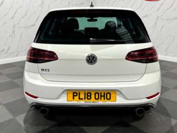 Used Volkswagen Golf 2018 for sale - 74738344: Photo