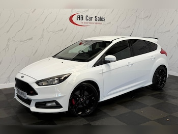 Used Ford Focus 2015 for sale - 78759619: Photo