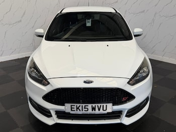 Used Ford Focus 2015 for sale - 78759619: Photo