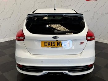 Used Ford Focus 2015 for sale - 78759619: Photo