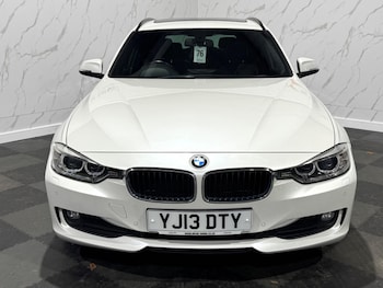 Used BMW 3 Series 2013 for sale - 79296151: Photo