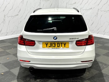 Used BMW 3 Series 2013 for sale - 79296151: Photo