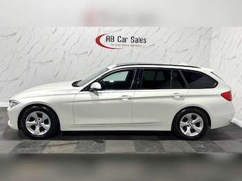 Used BMW 3 Series 2013 for sale - 79296151: Photo