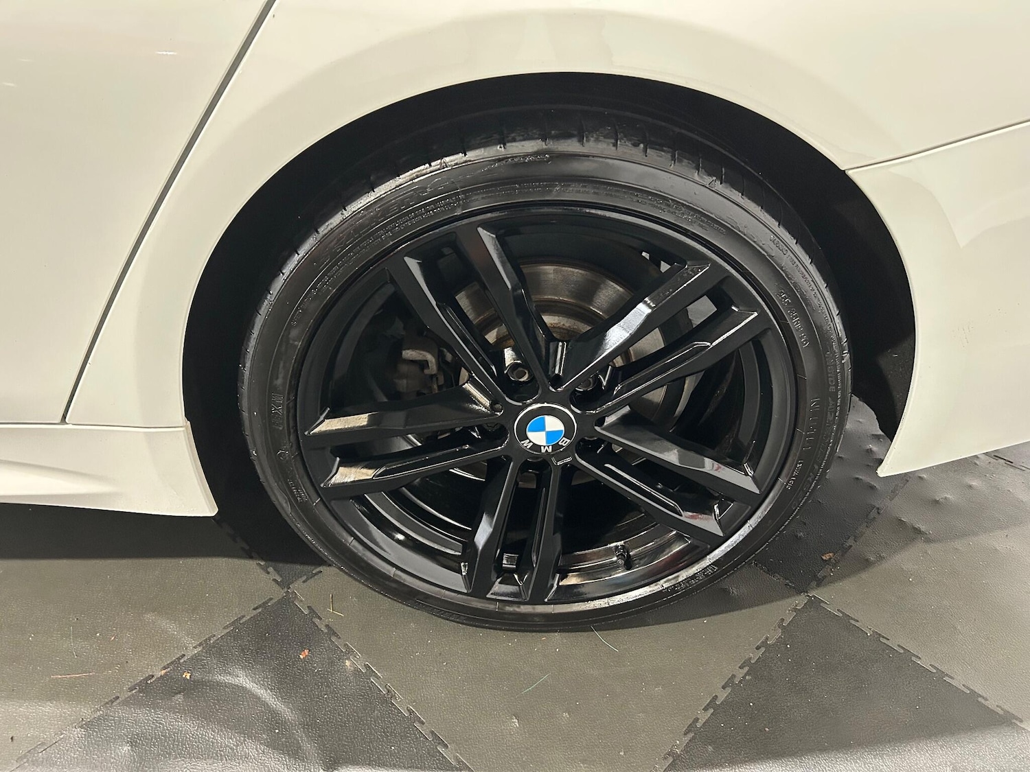 Used BMW 4 Series Gran Coupe 2018 for sale - 76175212: Photo 12