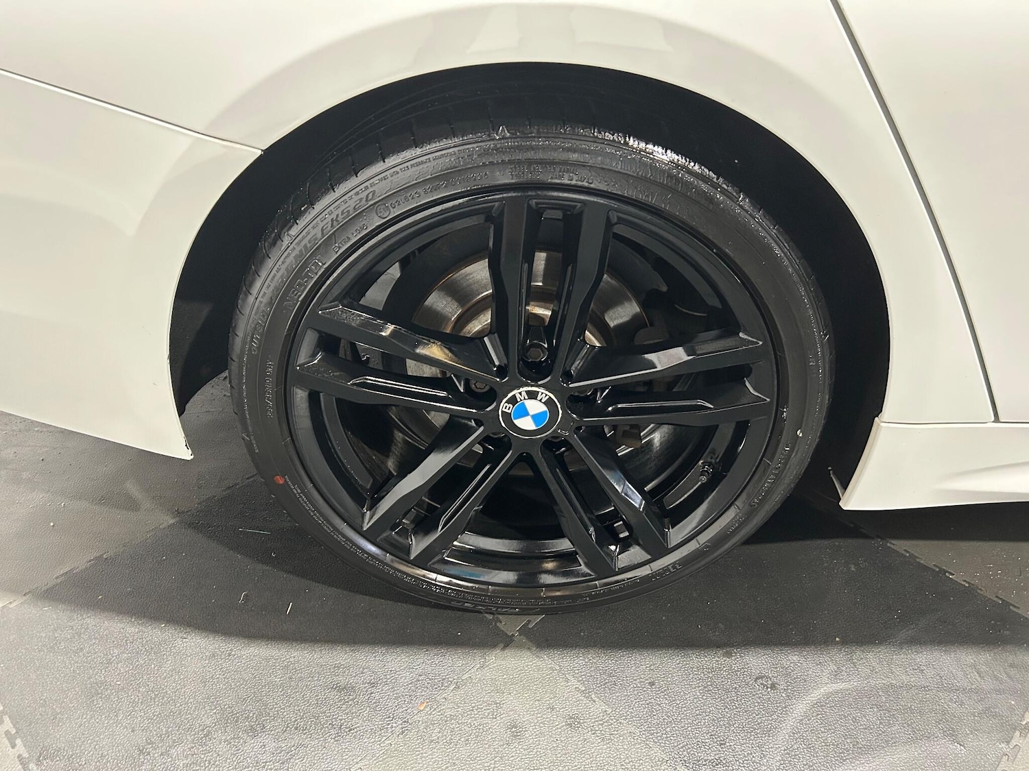 Used BMW 4 Series Gran Coupe 2018 for sale - 76175212: Photo 13
