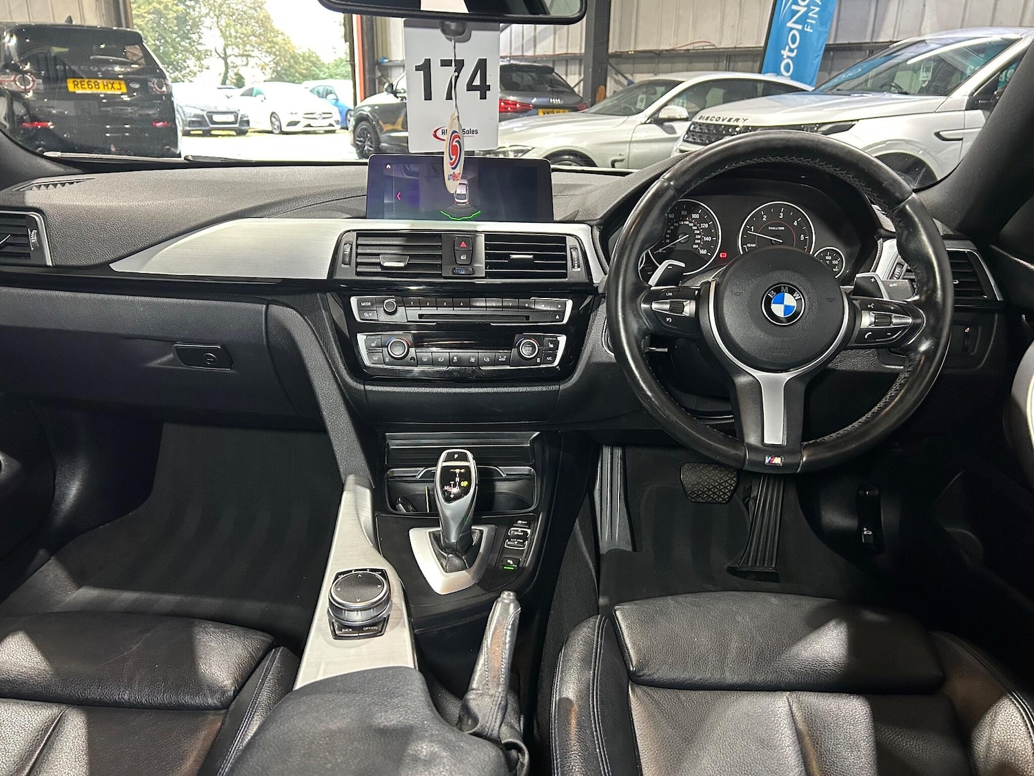 Used BMW 4 Series Gran Coupe 2018 for sale - 76175212: Photo 16