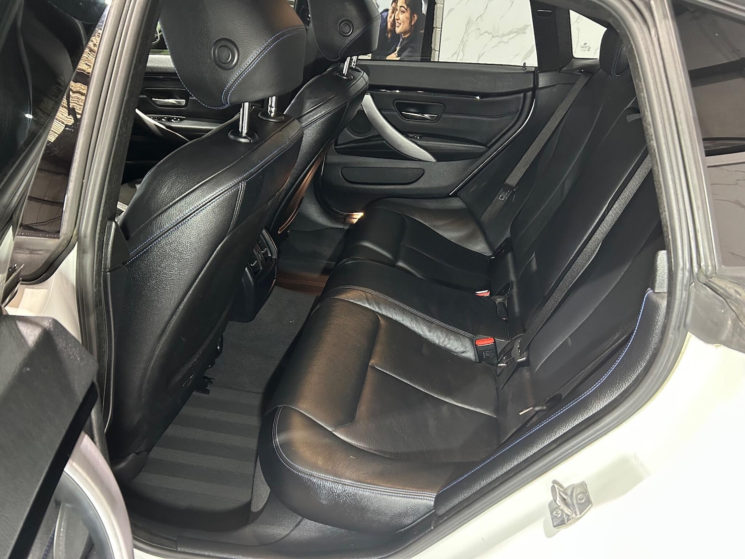 Used BMW 4 Series Gran Coupe 2018 for sale - 76175212: Photo 19