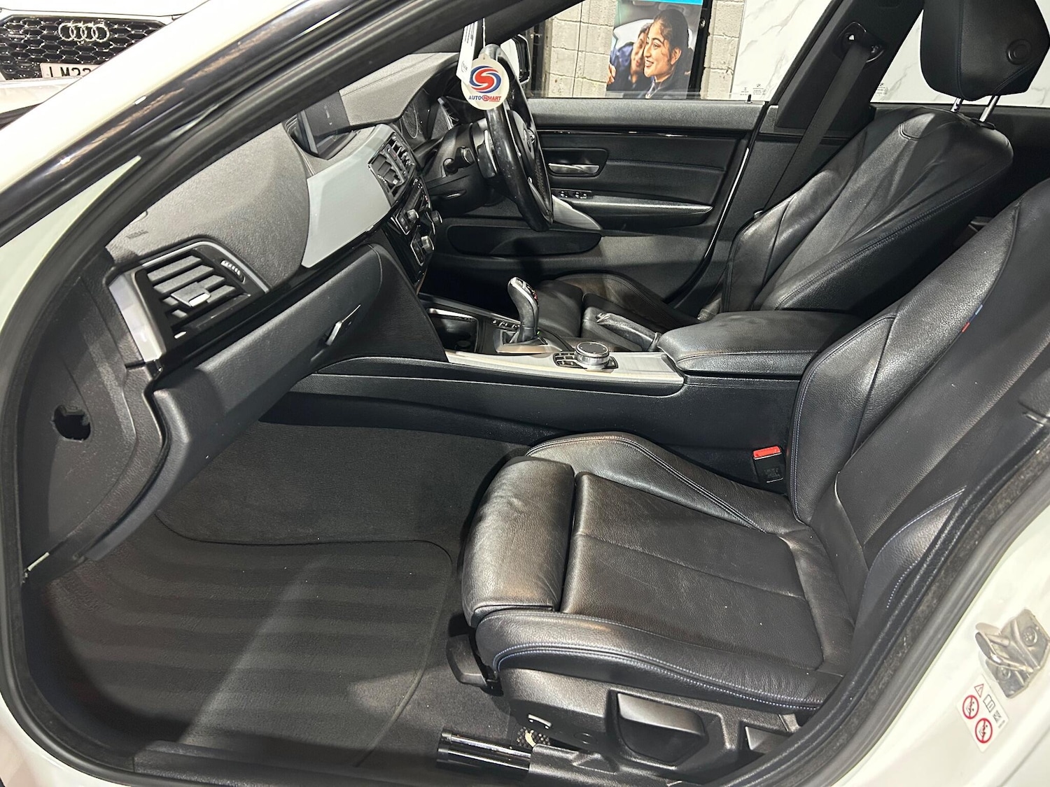 Used BMW 4 Series Gran Coupe 2018 for sale - 76175212: Photo 20