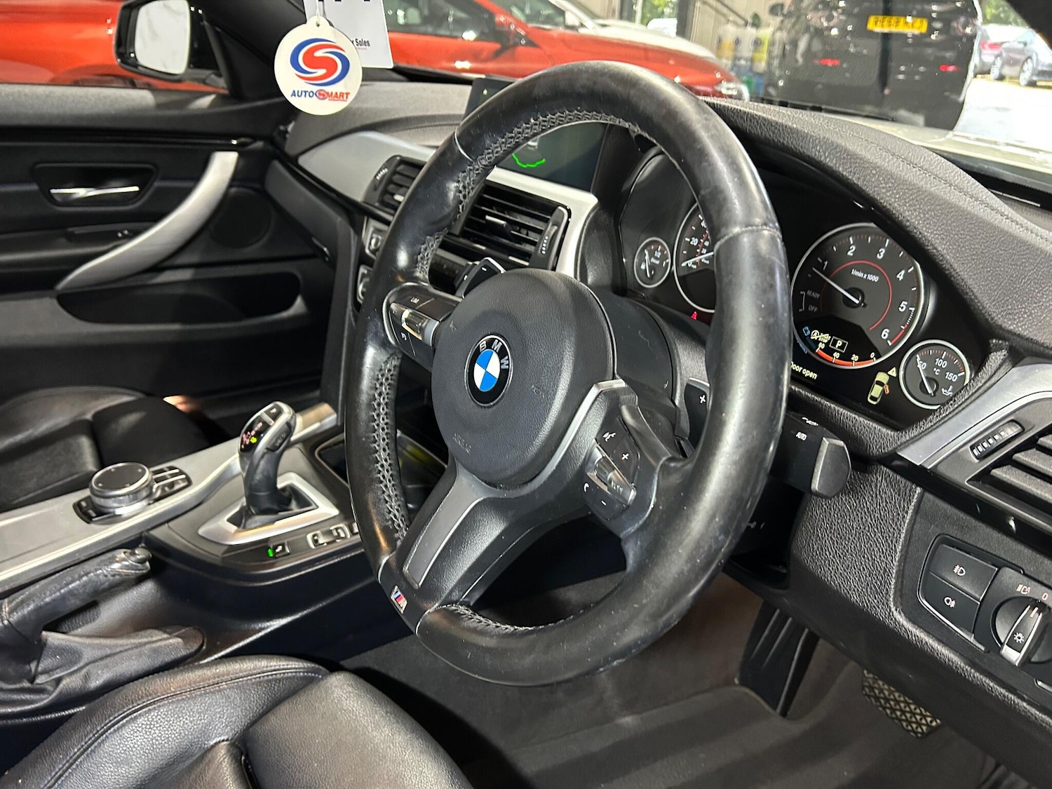 Used BMW 4 Series Gran Coupe 2018 for sale - 76175212: Photo 21