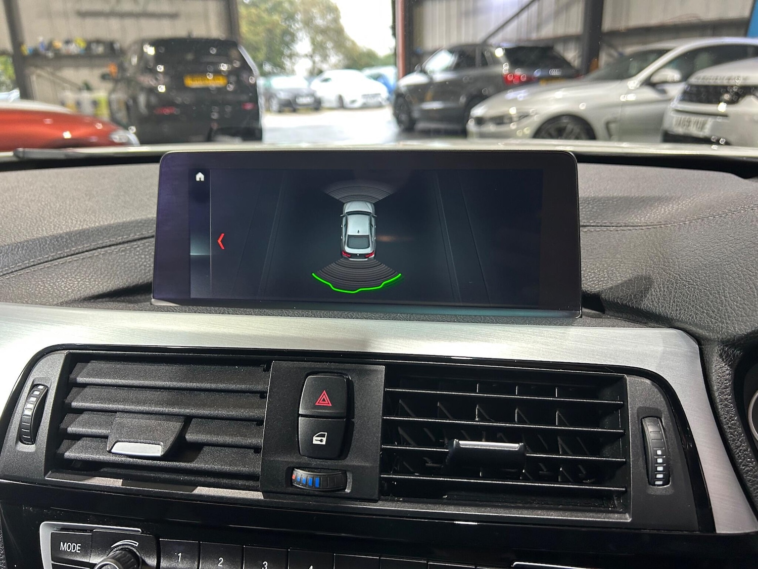 Used BMW 4 Series Gran Coupe 2018 for sale - 76175212: Photo 24